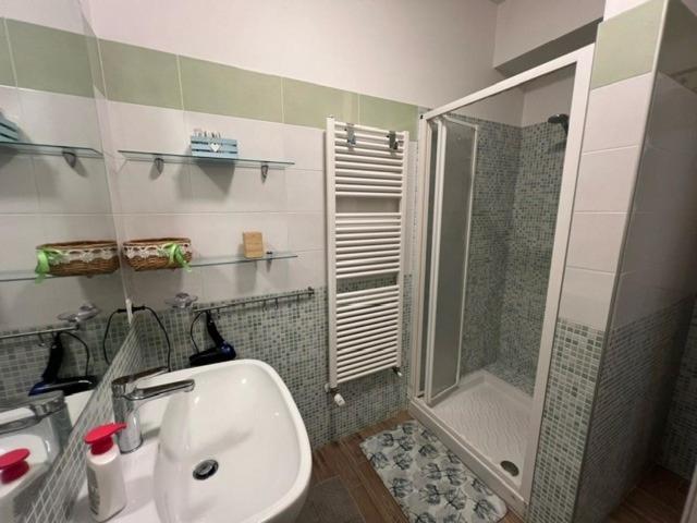 Sn Sunny Suite L'Aquila Exterior photo